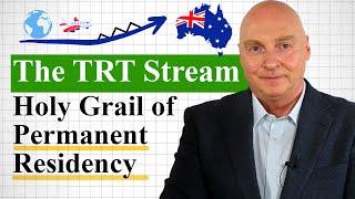 Many 482 visa holders strive to obtain Permanent Residency via the TRT Stream of the ENS 186 visa