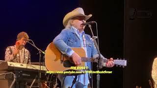 Dwight Yoakam  Turn It On Turn It Up Turn Me Loose  Centre for the arts Escondido CA 72223