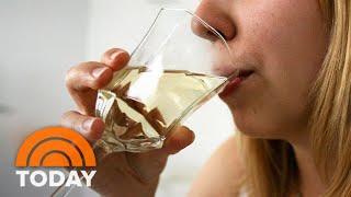 Drinking alcohol in moderation may benefit heart health study finds