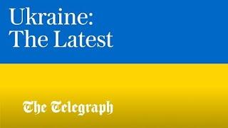 Biden apologises to Zelensky for delay to vital military aid I Ukraine The Latest Podcast