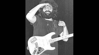 Grateful Dead - Cosmic Charlie  1976-07-16