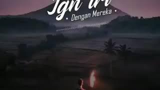 Story wa  Jangan Iri