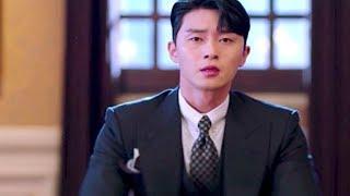 PARK SEO JOON JEALOUSY IN WHATS WRONG WITH SECRETARY KIM