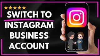  How to SWITCH TO INSTAGRAM BUSINESS ACCOUNT - FULL UPDATED GUIDE 