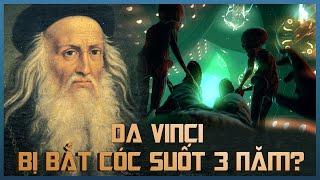 Bí Mật Thời Gian Full Da Vinci Bỗng Trở Thành Thiên Tài Sau Khi Biến Mất Cùng Nhóm Người Kỳ Lạ