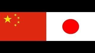 China & Japan History of tensions - BBC News