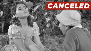 The Controversial Scene That Killed Gilligans Island