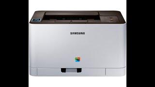 Come sapere quanto toner è rimasto in una stampante Samsung