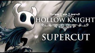 Journey into Hallownest - About Olivers Hollow Knight Supercut Part 1