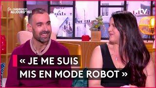 Guillaume cet inconnu qui a sauvé le bébé dIvy  - Ça commence aujourdhui