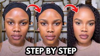 BEGINNER Makeup Tutorial  Everything You Need