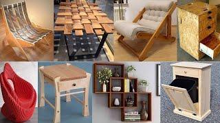 Wood furniture ideas and wooden decorative pieces ideas for home decor Woodworking project ideas