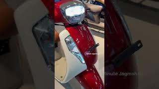 2024 Suzuki Access 125 New Model Price - Quick Review #shortvideo #viralvideo#minutejagmohan#suzuki