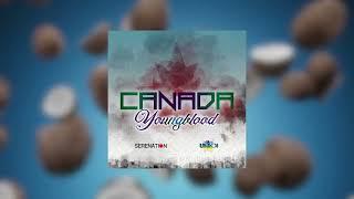Youngblood - Canada Tu Ge Tu Gi Tu Ga