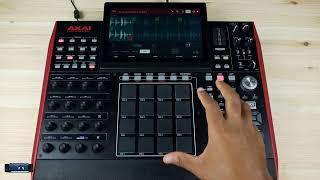 MPC Sample Edit & Chopping Course - Part 9   Chop Samples by BPM