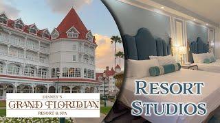 Resort Studios at Grand Floridian  See Why We Love It