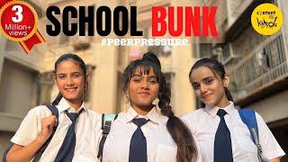Peer Pressure Short Film My First School Bunk Teenage Stories Hindi Short Movies  Content Ka Keeda