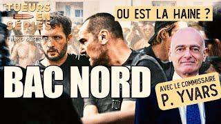 Flics ou racailles  où est la haine ? - Tueurs en Séries - TVL