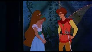 Thumbelina - Full Movie 1994