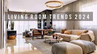 Top 10 Living Room Design Trends 2024 100 Modern Living Room Design Ideas 2024Home Interior Design
