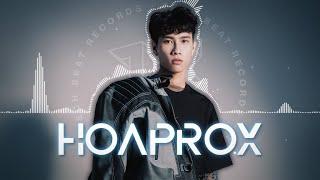 TOP EDM HOAPROX - VÔ TÌNH NGẪU HỨNG THE FIELD  NHẠC EDM TIKTOK REMIX TRENDING 2023