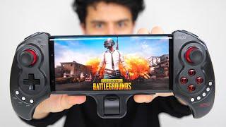 EN İYİ PUBG MOBILE OYUN KONSOLU Ipega PG-9023S