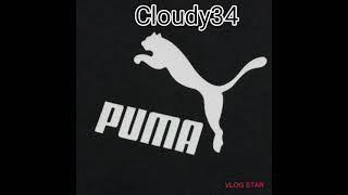 Cloudy34-PUMAПремьера2021