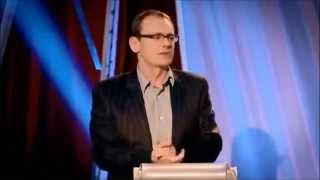 Sean Lock Roasts Bruce Forsyth