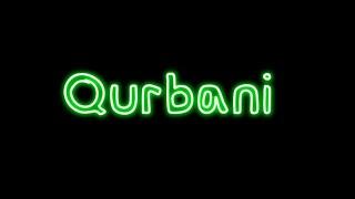QURBANI 1980 Movie Review Introduction & Analysis Movie Magic My Debut Video 2021