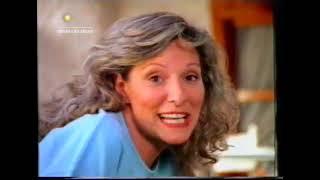 Show TV Reklam Kuşağı - 1993 - 4.Bölüm