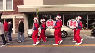 Massena Veterans Day Parade 2021