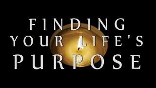 Hypnosis for Finding Your Lifes Purpose Higher Self Guided Meditation Spirit Guide