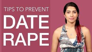 What is GHB - Tips to prevent date rape