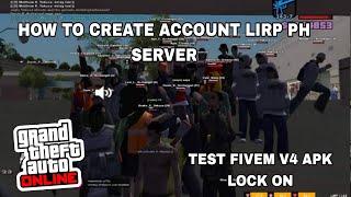 ANG PAG BABALIK NG Lost Island Roleplay SAMP TEST FIVEM V4 4TOUCH APK SUPPORT LOCK ON