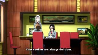 Shimoneta - Love Nectar Cookies.