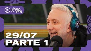 ¿Los jóvenes chapan SIN lengua? Forense de citas Flor Cahn y la historia de una oyente #Perros2024