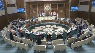 جامعة الدول العربية تجتمع في القاهرة لحسم عودة سوريا وبحث الإستقرار في السودان