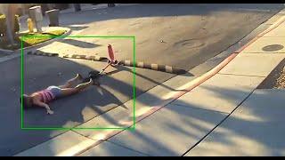 Best CCTV Fails of 2023  Try Not to Laugh