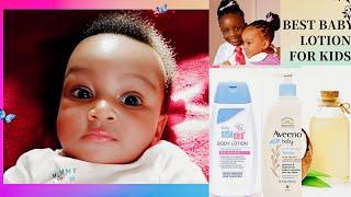 Best baby lotion for my kids skin glowbody lotion reviewbaby skincare