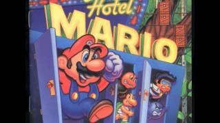 Hotel Mario - Level 1-2 9182012s Pick