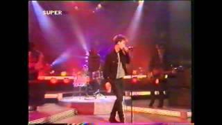 Jesus & Mary Chain - Head On 1989 UK TV Show