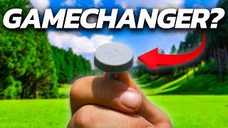 Is this the Future of Golf Shot Tracking?  Shot Scope CONNEX Review