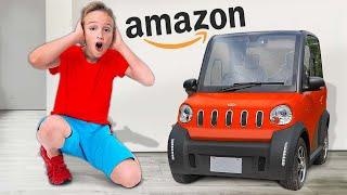 COOLEST Things On Amazon - Collection of Best videos from Vlad