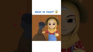 What is That   Islamic Series & Songs For Kids  Omar & Hana English