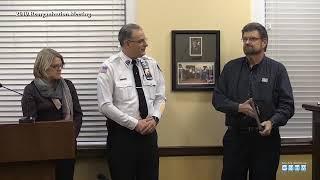 2019 Council  Meeting Chief Ackermann Speech