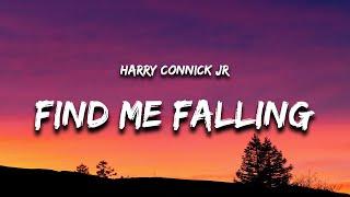 Harry Connick Jr. - Find Me Falling Lyrics From Netflix Find Me Falling