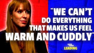 How Labour Became Electable  Angela Rayner