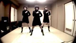 欅坂46【サイレントマジョリティー】 の良さを全くわかっていない友人のために踊ってみた歌詞付&英語歌詞付English lyrics