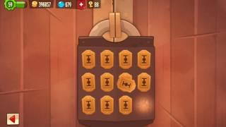 King of thieves  Robando gemas  impresionante