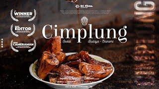 CIMPLUNG – Sosial Budaya Ekonomi. Film Dokumenter